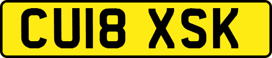 CU18XSK