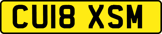 CU18XSM