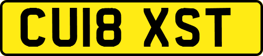 CU18XST