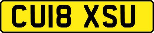 CU18XSU