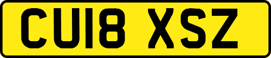 CU18XSZ