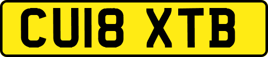 CU18XTB