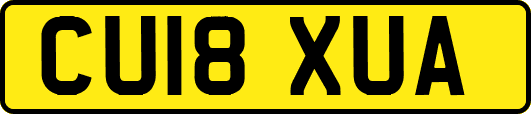 CU18XUA