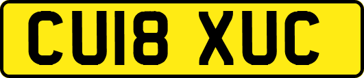 CU18XUC