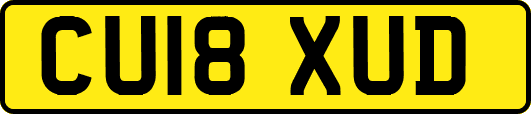 CU18XUD