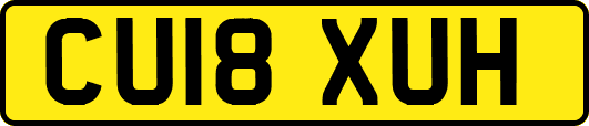 CU18XUH