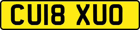 CU18XUO
