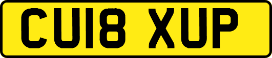 CU18XUP
