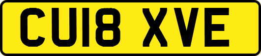 CU18XVE