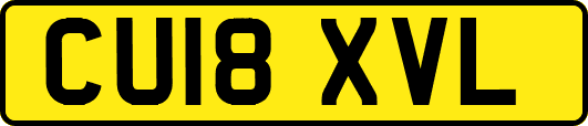 CU18XVL