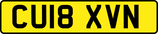 CU18XVN