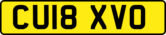 CU18XVO