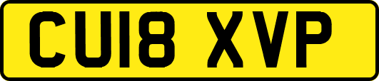 CU18XVP