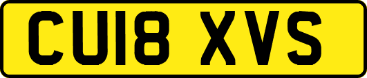 CU18XVS