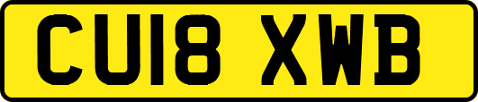 CU18XWB