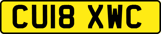CU18XWC