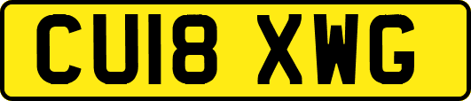CU18XWG