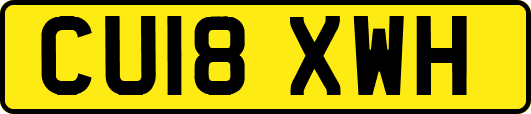 CU18XWH