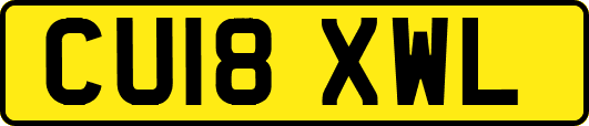 CU18XWL