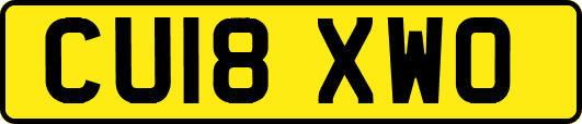 CU18XWO