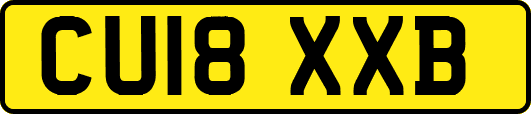 CU18XXB