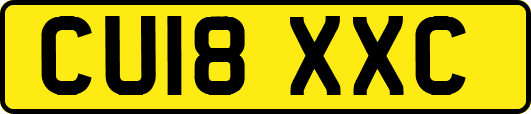 CU18XXC