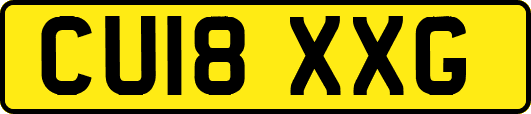 CU18XXG