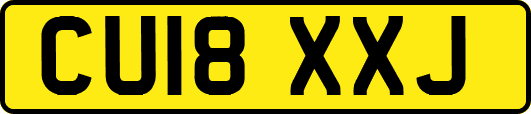 CU18XXJ