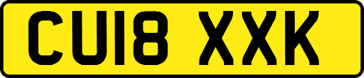 CU18XXK