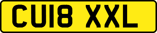 CU18XXL