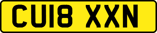 CU18XXN