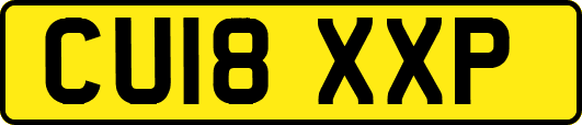 CU18XXP