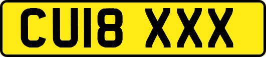 CU18XXX