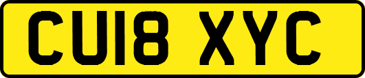 CU18XYC
