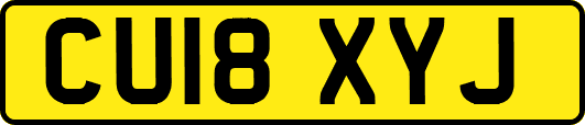 CU18XYJ