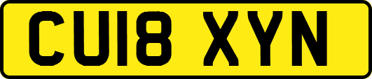 CU18XYN