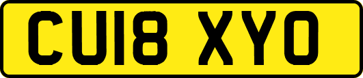 CU18XYO