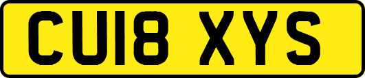 CU18XYS