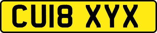 CU18XYX