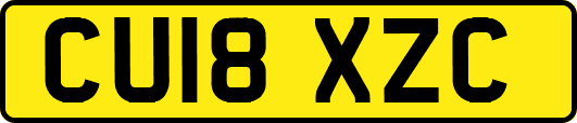 CU18XZC