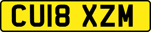 CU18XZM