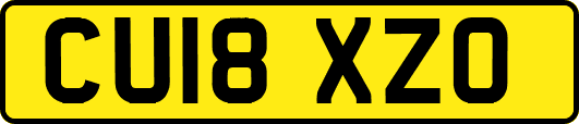 CU18XZO