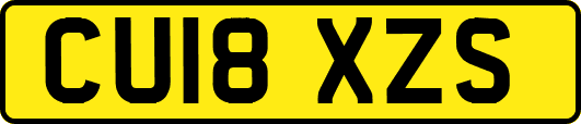 CU18XZS