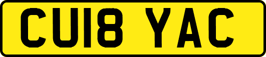CU18YAC