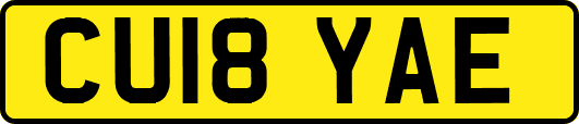 CU18YAE