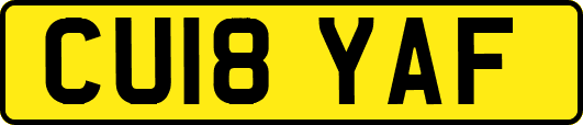 CU18YAF