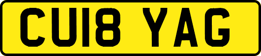 CU18YAG