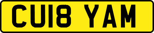 CU18YAM