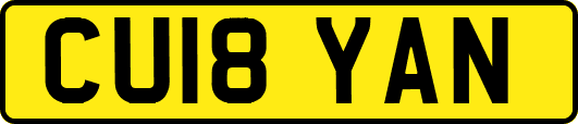 CU18YAN