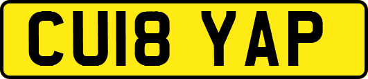 CU18YAP